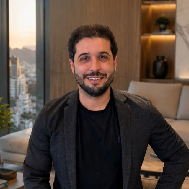 Lucas Ribas — Faro Imóveis